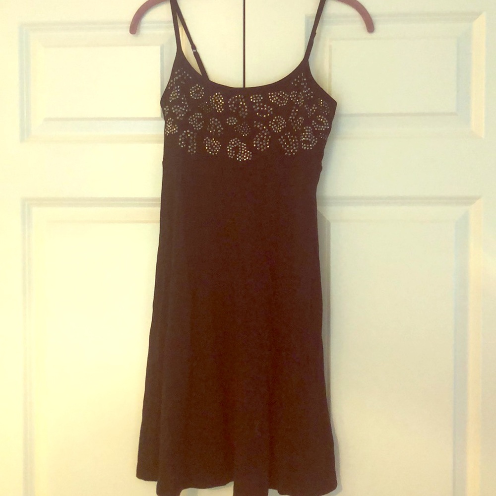 Express dress